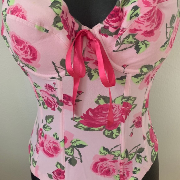 H&M Corset - Picture 3 of 7